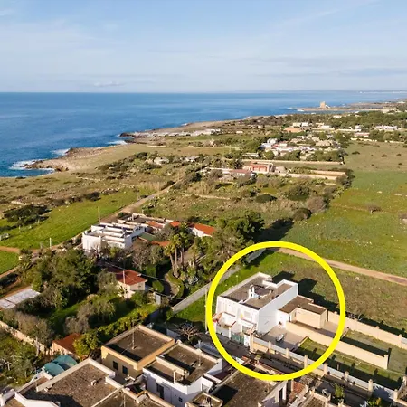 Seaside - Salento Selection * Torre Squillace