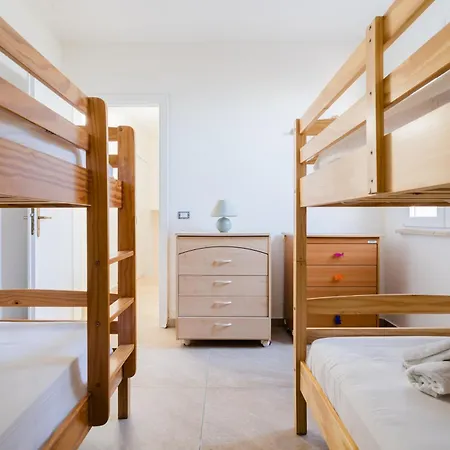 Villa Seaside - Salento Selection