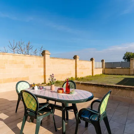 Seaside - Salento Selection Villa Torre Squillace