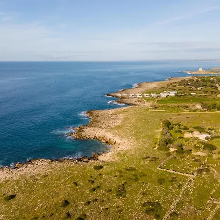 Seaside - Salento Selection