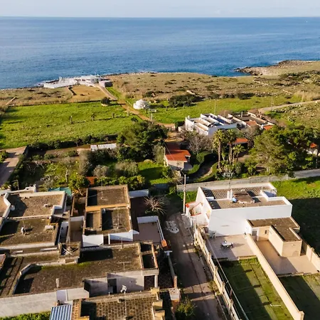 Seaside - Salento Selection Torre Squillace